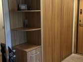 Išnuomojamas 2 kambarių šviesus, tvarkingas, - nuotraukos Nr. 5