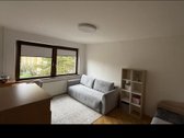 Išnuomojamas 2 kambarių šviesus, tvarkingas, - nuotraukos Nr. 11