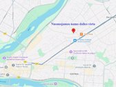 Nuomojamas Žaliakalnyje – Jaukus 1 Kambario - nuotraukos Nr. 10
