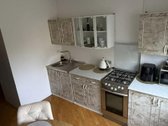 Išnuomojamas 2 kambarių šviesus, tvarkingas, - nuotraukos Nr. 2