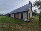 Parduodamas Tvarkingas Dviejų Aukštų Namas Su - nuotraukos Nr. 17