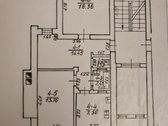 Butas su vaizdu į Totoriškių ežerą, šalia - nuotraukos Nr. 18