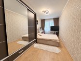 Parduodamas suremontuotas 2 kambarių butas - nuotraukos Nr. 4