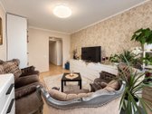 Parduodamas suremontuotas 2 kambarių butas - nuotraukos Nr. 2