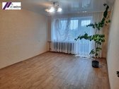 Parduodamas jaukus 2 kambarių butas Kupiškio - nuotraukos Nr. 4