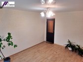 Parduodamas jaukus 2 kambarių butas Kupiškio - nuotraukos Nr. 5