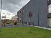 Nuomuojamas butas zaliajame slenyje butas - nuotraukos Nr. 2