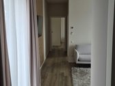 Nuomuojamas butas zaliajame slenyje butas - nuotraukos Nr. 3