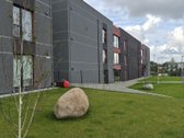 Nuomuojamas butas zaliajame slenyje butas - nuotraukos Nr. 19