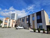 Išnuomojamas įrengtas 3 kambarių butas - nuotraukos Nr. 7