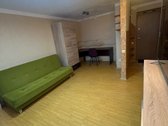 Nuomojamas vieno kambario butas Medvėgalio - nuotraukos Nr. 3