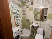 Nuomojamas vieno kambario butas Medvėgalio - nuotraukos Nr. 11