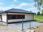Parduodamas naujai pastatytas vieno aukšto - nuotraukos Nr. 9