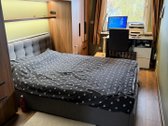 Parduodamas tvarkingas, irengtas butas. - nuotraukos Nr. 10