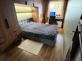 Parduodamas tvarkingas, irengtas butas. - nuotraukos Nr. 14