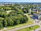 Išnuomojamas Naujai Įrengtas, Dar Negyventas - nuotraukos Nr. 14