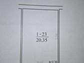 Parduodamas tvarkingas garažas Basanavičiaus - nuotraukos Nr. 2
