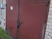 Parduodamas tvarkingas garažas Basanavičiaus - nuotraukos Nr. 3