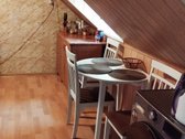 Parduodamas su baldais ir buitine technika - nuotraukos Nr. 4