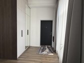 Parduodamas dviejų kambarių įrengtas, neilgai - nuotraukos Nr. 2