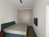 Parduodamas dviejų kambarių įrengtas, neilgai - nuotraukos Nr. 8