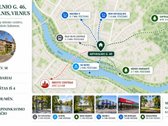 Nuomojamas Tvarkingas 2 Kambarių Butas - nuotraukos Nr. 17