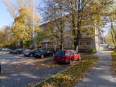Nuomojamas Tvarkingas 2 Kambarių Butas - nuotraukos Nr. 16