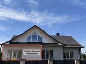 3 Kambarių Būstas Su Privačiu Kiemeliu - nuotraukos Nr. 14