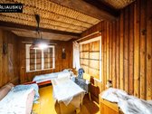 Kelmės r., Jadvygavos k. 6 parduodama graži - nuotraukos Nr. 12