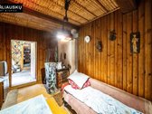 Kelmės r., Jadvygavos k. 6 parduodama graži - nuotraukos Nr. 13