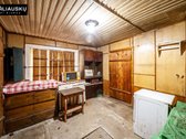 Kelmės r., Jadvygavos k. 6 parduodama graži - nuotraukos Nr. 19
