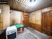 Kelmės r., Jadvygavos k. 6 parduodama graži - nuotraukos Nr. 21