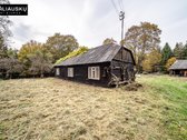 Kelmės r., Jadvygavos k. 6 parduodama graži - nuotraukos Nr. 10