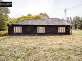 Kelmės r., Jadvygavos k. 6 parduodama graži - nuotraukos Nr. 9