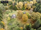Kelmės r., Jadvygavos k. 6 parduodama graži - nuotraukos Nr. 7