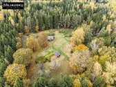 Kelmės r., Jadvygavos k. 6 parduodama graži - nuotraukos Nr. 4