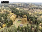 Kelmės r., Jadvygavos k. 6 parduodama graži - nuotraukos Nr. 6