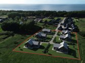 Parduodamas Išskirtinis Sklypas Prie Jūros – - nuotraukos Nr. 8