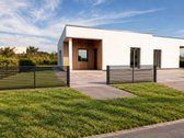 Šiuolaikiškas Namas Molėtų Centre – - nuotraukos Nr. 2