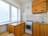 Nuomojamas Tvarkingas 2 Kambarių Butas - nuotraukos Nr. 5