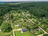 Sodo Sklypas Su Treilerio Nameliu Ir Pirtele - nuotraukos Nr. 3