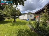 Sodo Sklypas Su Treilerio Nameliu Ir Pirtele - nuotraukos Nr. 5