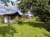 Sodo Sklypas Su Treilerio Nameliu Ir Pirtele - nuotraukos Nr. 7
