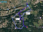 Sodo Sklypas Su Treilerio Nameliu Ir Pirtele - nuotraukos Nr. 16
