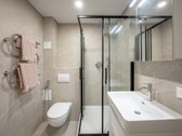 Šviesus, kapitaliai suremontuotas 3k butas, - nuotraukos Nr. 13