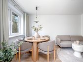 Šviesus, kapitaliai suremontuotas 3k butas, - nuotraukos Nr. 4