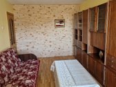 Atskiri kambariai ir virtuvė. Išdėstyti per - nuotraukos Nr. 4