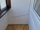 Atskiri kambariai ir virtuvė. Išdėstyti per - nuotraukos Nr. 5