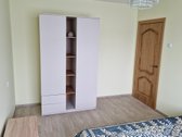 Atskiri kambariai ir virtuvė. Išdėstyti per - nuotraukos Nr. 7