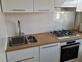Atskiri kambariai ir virtuvė. Išdėstyti per - nuotraukos Nr. 9